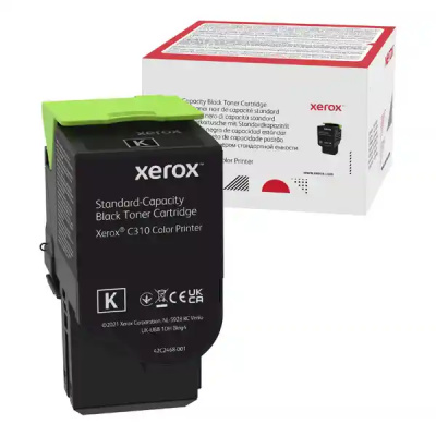 Xerox 006R04368 černý (black) originální toner