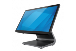 Elo E-Series 3, 39.6 cm (15,6''), Full HD, USB, USB-C, RS232, BT, Ethernet, Intel Celeron, SSD, kit (RS232), black