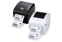 TSC DA220, 8 dots/mm (203 dpi), cutter, linerless, RTC, EPL, ZPL, ZPLII, DPL, USB, Ethernet