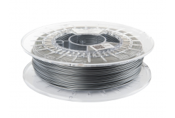 Spectrum 80406 3D filament, PET-G HT100, 1,75mm, 500g, SILVER STEEL