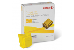Xerox 108R00960 žlutá (yellow) originální cartridge