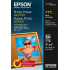 Epson Glossy Photo Paper Premium C13S042547, 200 g/m2, 10x15cm, 50ks, lesklý, inkoustový, bílý, foto papír