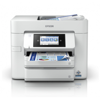 Epson WorkForce Pro WF-C4810DTWF C11CJ05403 inkoustová multifunkce