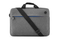 HP- Prelude Grey 17 Case