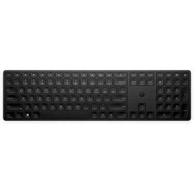 HP 450 Bezdrátová klávesnice Programmable US