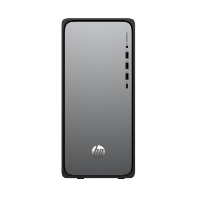 HP OmniDesk M02-0051nc Tower B9EE6EA#BCM Kancelářský počítač, i5-14400, 16GB, 512GB SSD, UHD 730, DOS, 2R