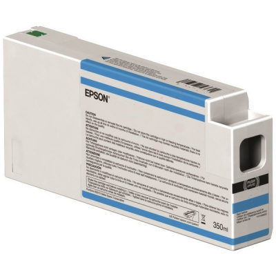 Epson C13T54X200 azurová (cyan) originální cartridge