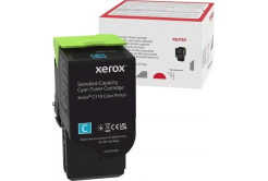 Xerox 006R04361 azurový (cyan) originální toner