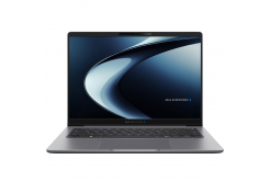 ASUS ExpertBook P5/PM5406CGA-OLEDR7321X/AI7-445/14"/WUXGA/32GB/1TB/AMD int/W11P/Gray/3R On-Site