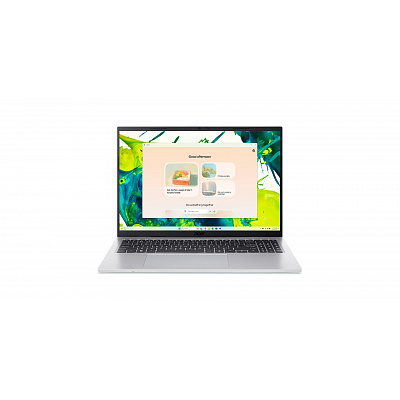 Acer NX.JTGEC.00C Aspire Go 16/AG16-71P-55K1/5-120U/16"/WUXGA/16GB/1TB/Intel int/W11H/Silver/2R