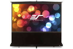 ELITE plátno roleta 84'' 16:9