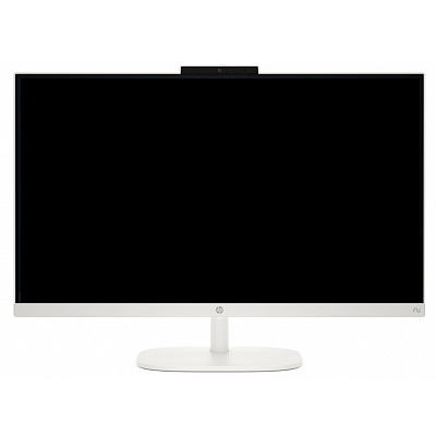 HP ProStudio 2/G2a 24/23,8"/FHD/R3-30/8GB/512GB/AMD int/DOS/Bílá/1R