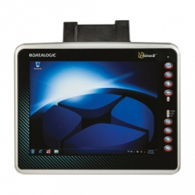 Datalogic 94R510100 Rhino II, USB, RS-232, BT, Ethernet, Wi-Fi, Android