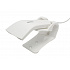 Star barcode scanner 39594100, 1D, white