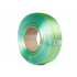Spectrum 81286 ReFill filament, PLA SILK Rainbow, 1kg, 1.75mm, OCEAN MELANGE 