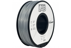 Professional Lab FG-P134-E1, 3D filament, ASA, Silver, 1kg, 1,75mm