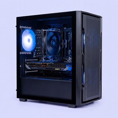 Herní počítač Raiko Pro – RX 6900 XT 16 GB REPAS, AMD Ryzen 5 7500X3D, 16GB / 32GB RAM, 1TB SSD Herní počítač Raiko Pro – RX 6900 XT 16 GB REPAS, AMD Ryzen 5 7500X3D, 16GB / 32GB RAM, 1TB SSD