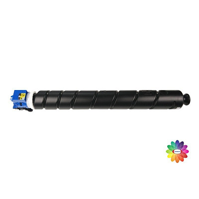 Kyocera Mita TK-8625C 1T0C2KCNL1 azurový (cyan) kompatibilní toner