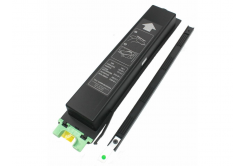 Toshiba TK01 černý (black) kompatibilní toner