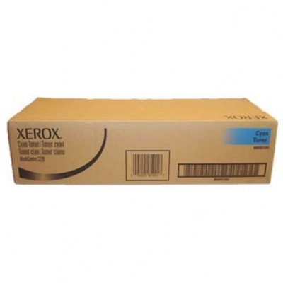Xerox 006R01241 azurový (cyan) originální toner