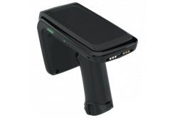 Zebra RFD40, RFID (UHF)