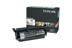 Lexmark T654X04E černý (black) originální toner