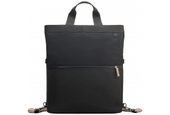 HP 14-inch Convertible Laptop Backpack Tote