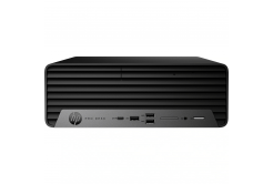 HP Pro/400 G9/SFF/i5-12500/8GB/512GB SSD/UHD 770/DOS/3RNBD