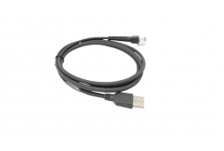 Zebra CBA-U25-S09ZAR connection cable , USB