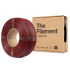 "The Filament" by Spectrum TF-24176, ReFill, ASA CF, 1.75mm, RED, 1kg