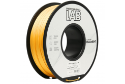 Professional Lab FG-P172-E1, 3D filament, PLA, Pastel Orange, 1kg, 1,75mm