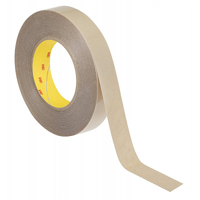 3M 9731 Oboustranně lepicí páska (silikon/akryl) 19 mm x 33 m
