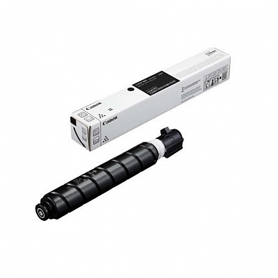 Canon C-EXV1001 6137C002 černý (black) originální toner
