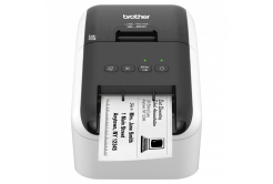 Brother QL-800 QL800YJ1 tiskárna štítků