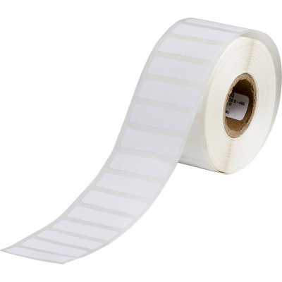 Brady BPT-722-075 / 236733, termo papírové etikety, 57.15 mm x 19.05 mm