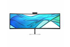 HP B7GV8AA#ABB Series 5 Pro/549pm/49"/VA/DQHD/165Hz/5ms/Černá/3R