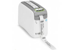 Zebra ZD510 ZD51013-D0EE00FZ tiskárna štítků DT, 8 dots/mm (203 dpi), tiskárna štítků, EPLII, ZPLII, USB, odlepovač, black (nástupce GC420t)