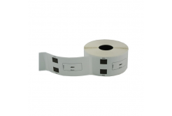 Brother DK-22113, 62mm x 15,24m, kompatibilní čirá role
