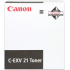 Canon C-EXV21 (0452B002) černý (black) originální toner