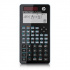 HP Kalkulačka HP-300SPLUS/INT BX, černá, vědecká