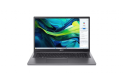 Acer Aspire Go 17/AG17-31P-36NG/3-N355/17,3"/FHD/16GB/1TB/UHD/W11H/Gray/2R