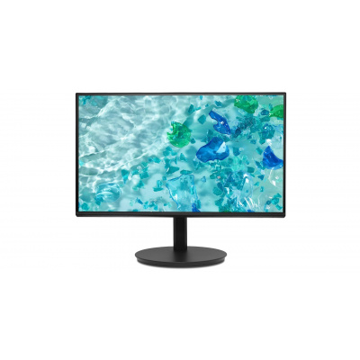 Acer Vero/CB272Gbmiprx/27"/IPS/FHD/120Hz/1ms/Černá/3R