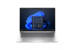 HP EliteBook 6/G1i/U5-225H/14"/WUXGA/16GB/512GB/Intel int/W11P/Silver/3R