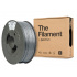 "The Filament" by Spectrum TF-24234, PLA Lite, 1.75mm, SILVER, 1kg