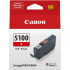 Canon PFI-5100 R 6958C001 červená (red) originální cartridge