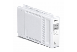 Epson T56U9 C13T56U900 světle šedá (light gray) originální cartridge