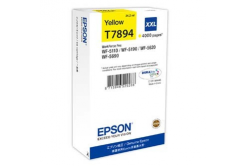 Epson T789440 žlutá (yellow) originální cartridge