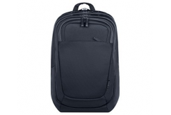 Batoh na notebook 17", HP Travel Plus, černá z polyester, HP