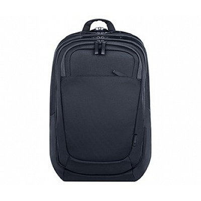 Batoh na notebook 17", HP Travel Plus, černá z polyester, HP