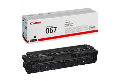Canon 067 5102C002 černý (black) originální toner